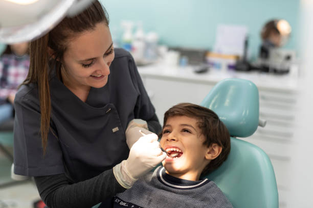 Best Dentist for Tooth Abscess  in Ontonagon, MI