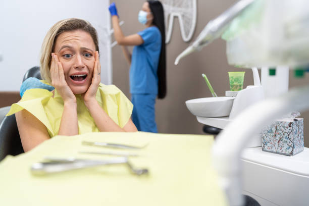 Best Root Canal Emergency Dentist  in Ontonagon, MI