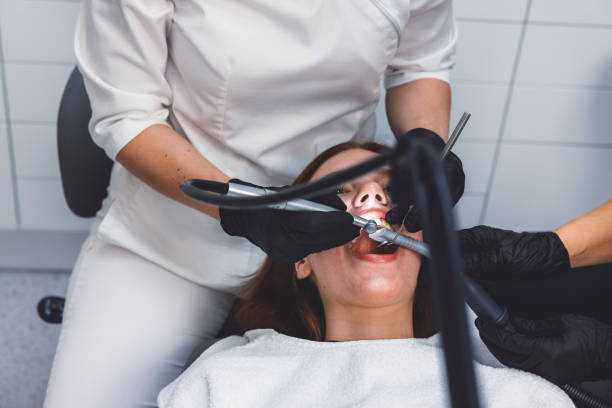 Best Urgent Tooth Repair  in Ontonagon, MI