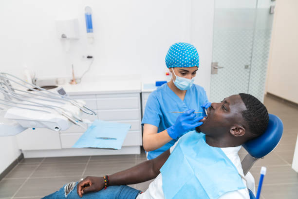 Best Chipped Tooth Repair Near Me  in Ontonagon, MI